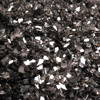 Napoleon Glass Embers Media Kit - Black MKGK