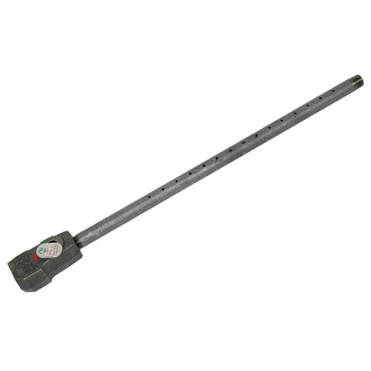 Log Lighter - LP - Straight with Mixing Chamber