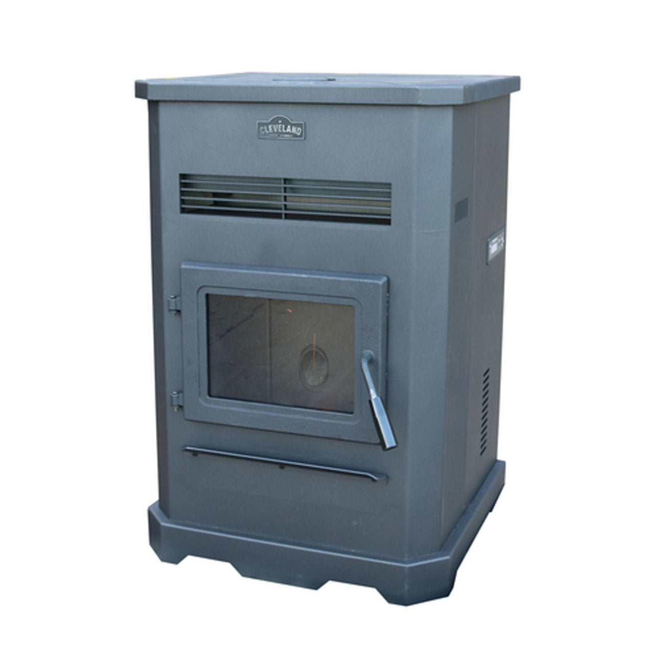 Large Pellet Stove- 1800 sq. ft- F500205