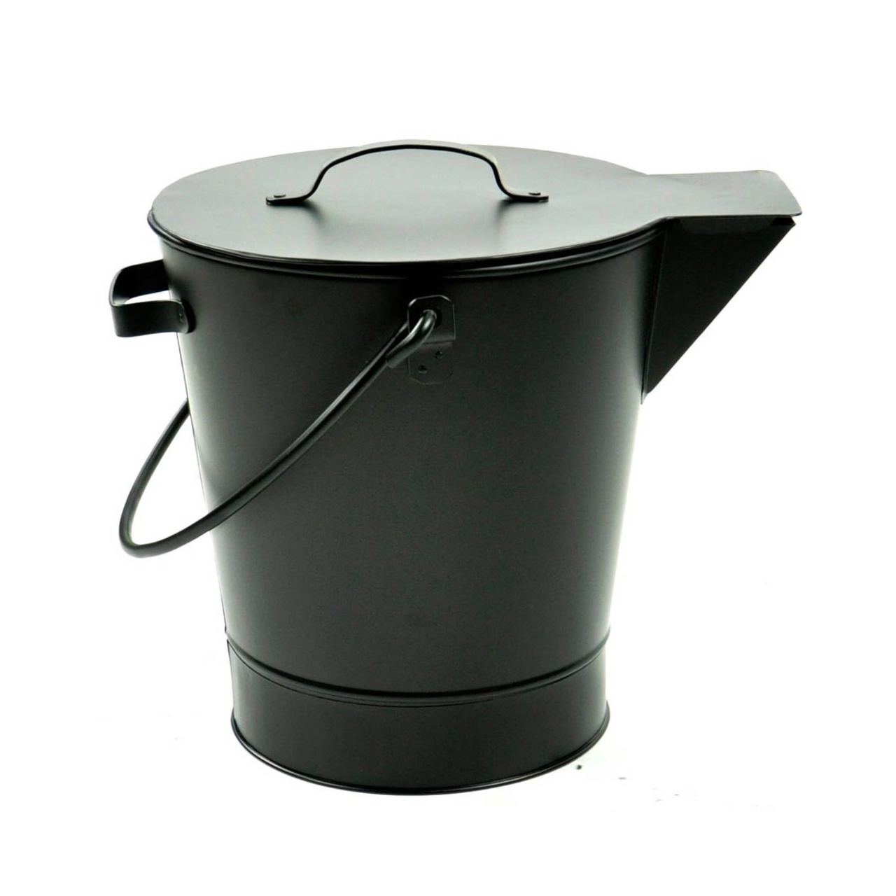 Black Ash Bucket