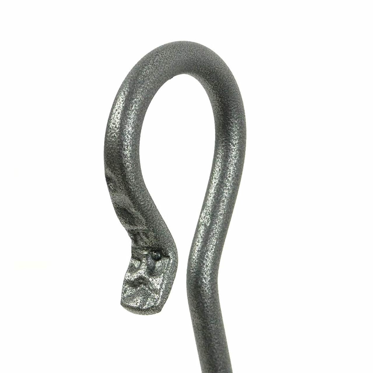Pilgrim 30" Single Tong Tool - Vintage Iron
