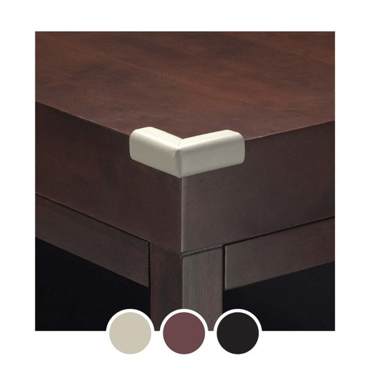 KidCo Foam Corner Protectors (Brown)