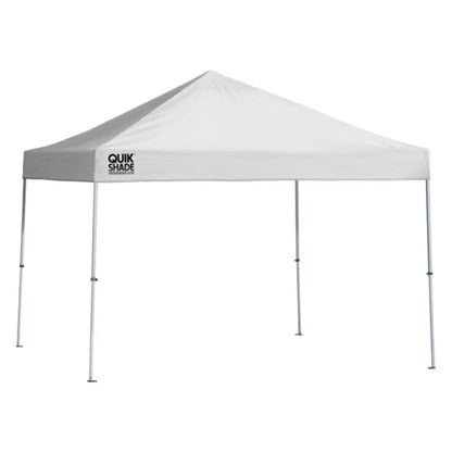 Weekender Elite WE100 10 x 10 Straight Leg Canopy - White