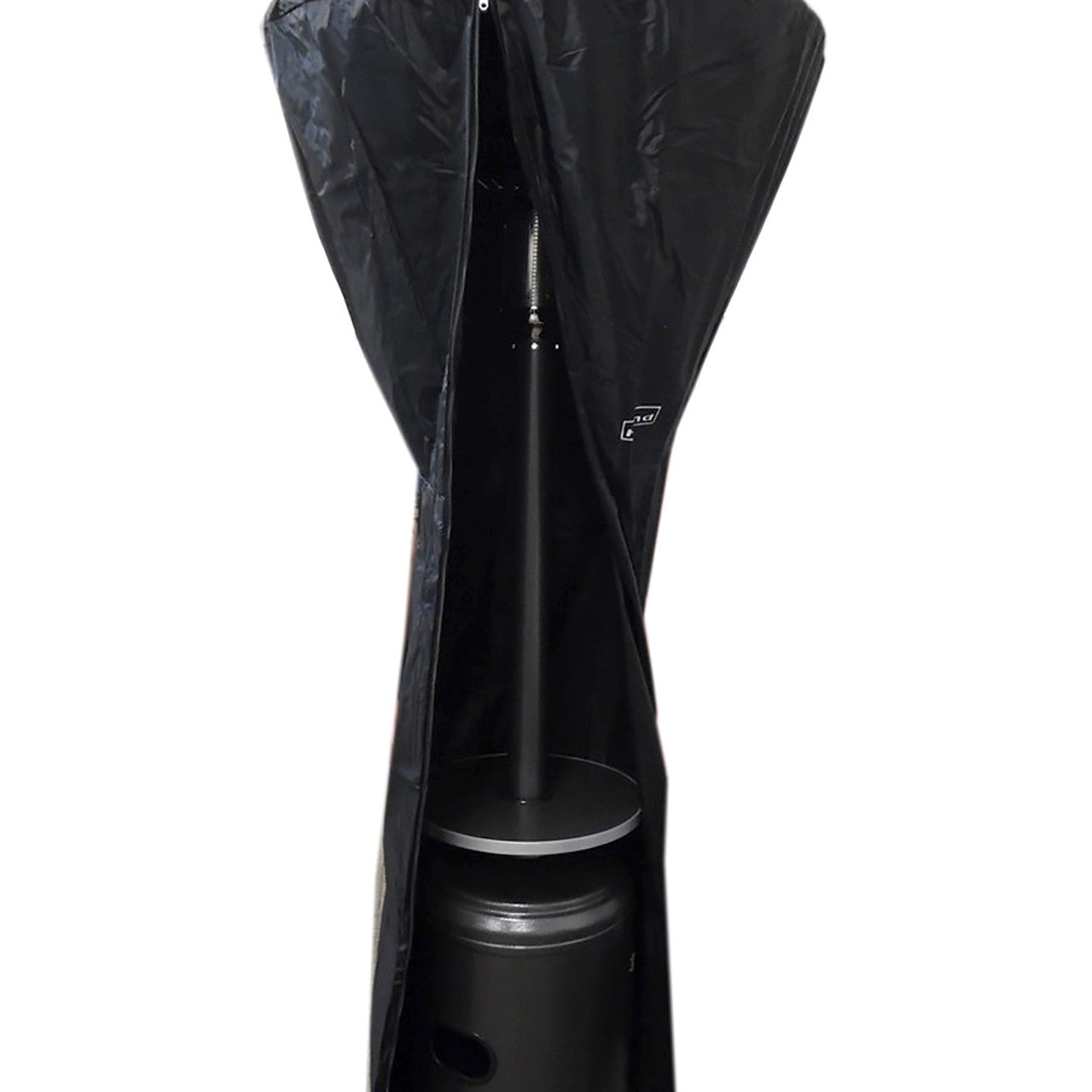 87" Tall Patio Heater Cover