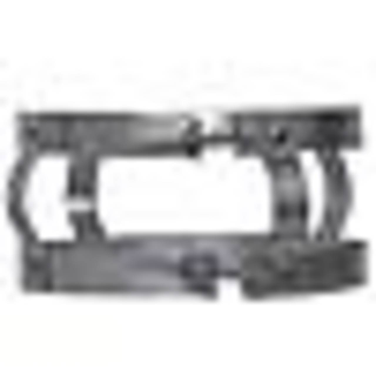 8" DuraFlexSS  - 8DFS-S