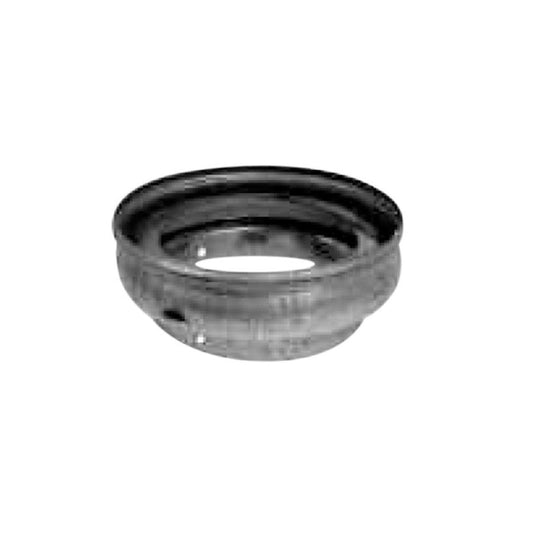 3" to 4" Selkirk VP Pellet Vent Pipe Increaser - 3VP-I4