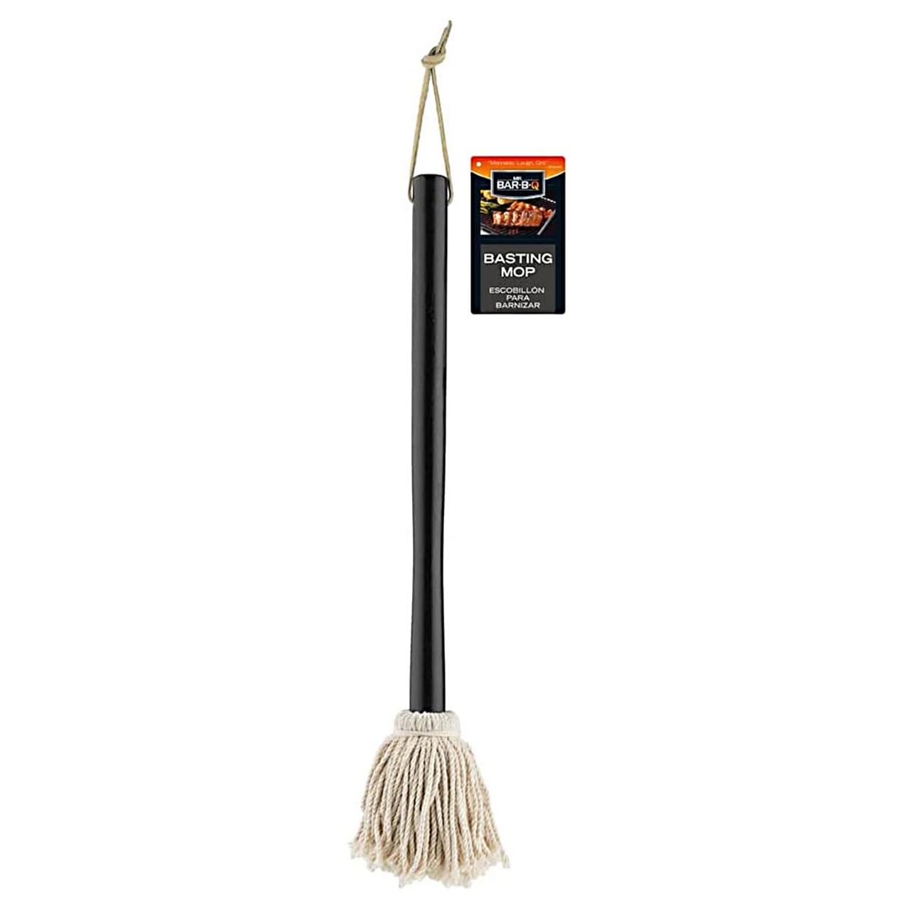 Old Fashioned Basting Mop