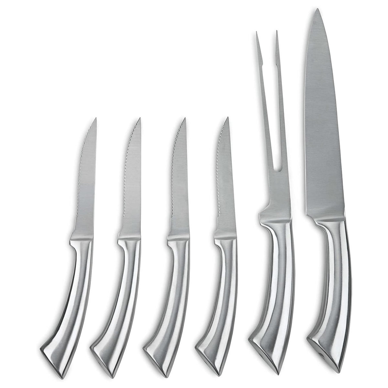 Napoleon Professional Knife 6-Piece Set - 55206