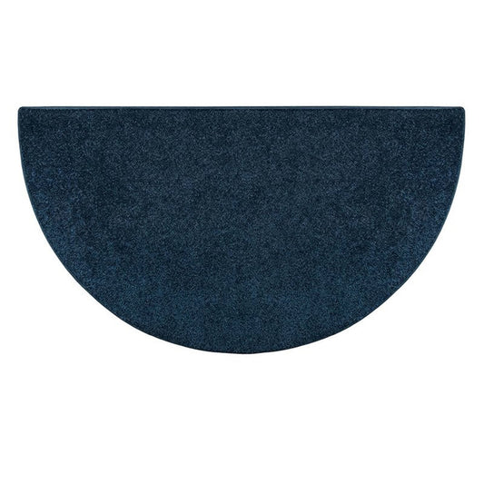 Goods of the Woods Canyon 6' Half Round Hearth Rug 72x36in