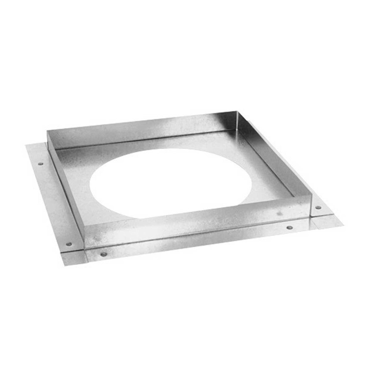 4" x 6 5/8" DirectVent Pro Ceiling Firestop - 46DVA-FS