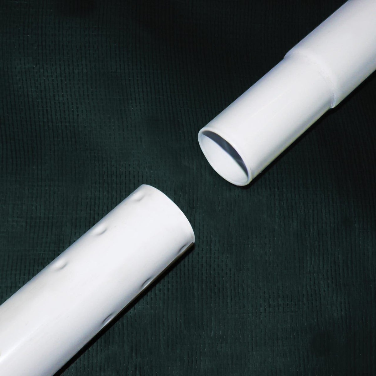18' x 40' SuperMax Canopy - White