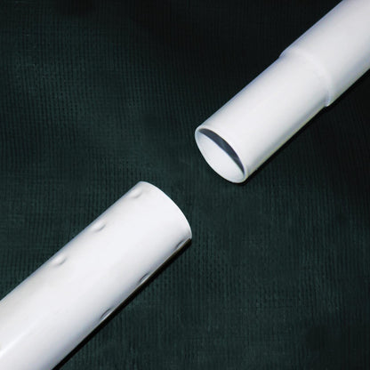 18 x 40 SuperMax Canopy - White
