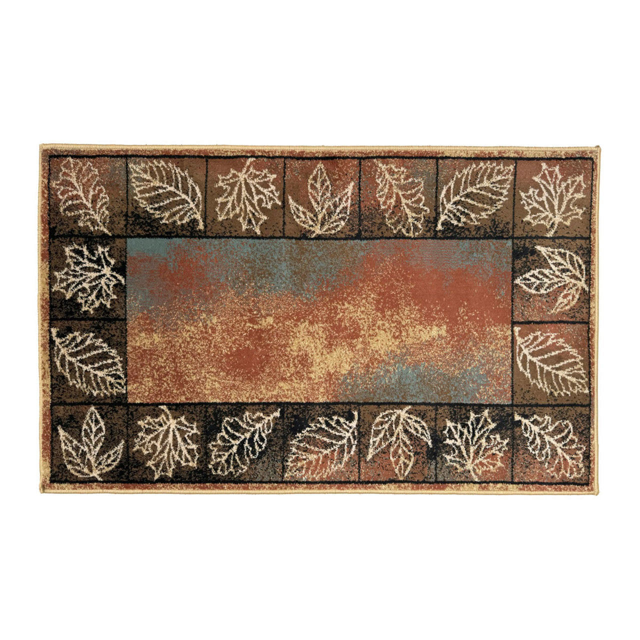 Goods of the Woods Vista Rectangular Rugs 30x50