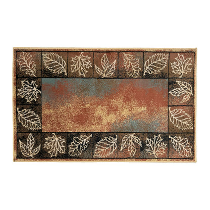 Goods of the Woods Vista Rectangular Rugs 30x50
