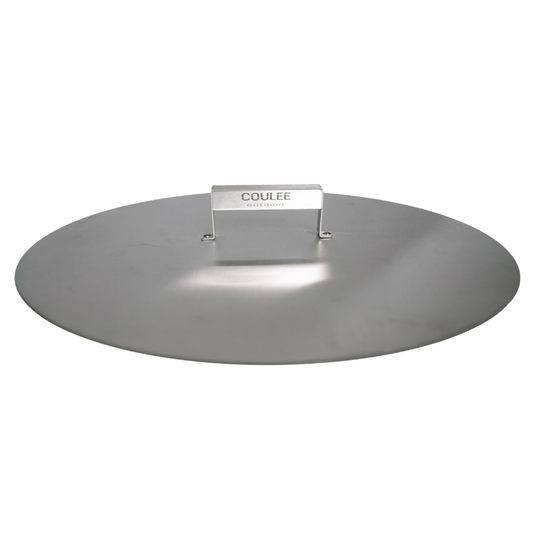 Coulee Colorado XL 24" Stainless Lid