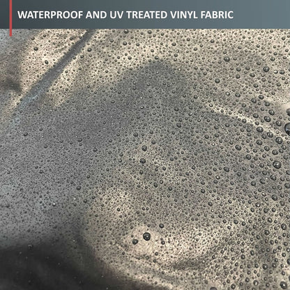 AOG 24" Cover for Portable Grill - CC24-D