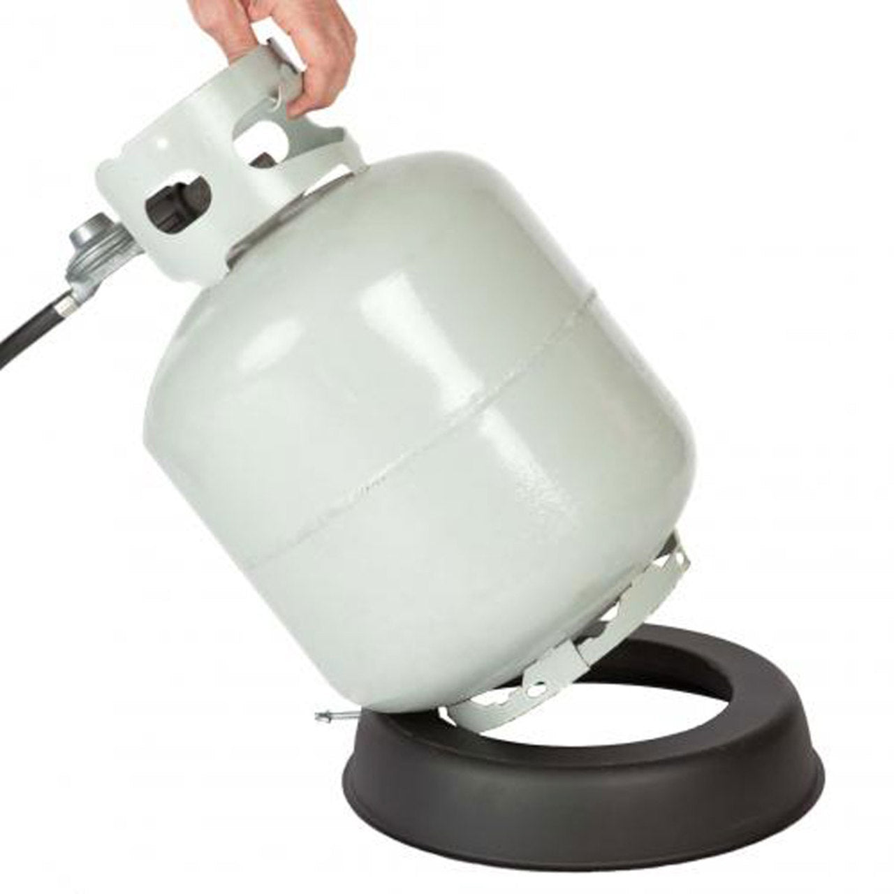 Sporty Campfire Portable Gas Fire Pit
