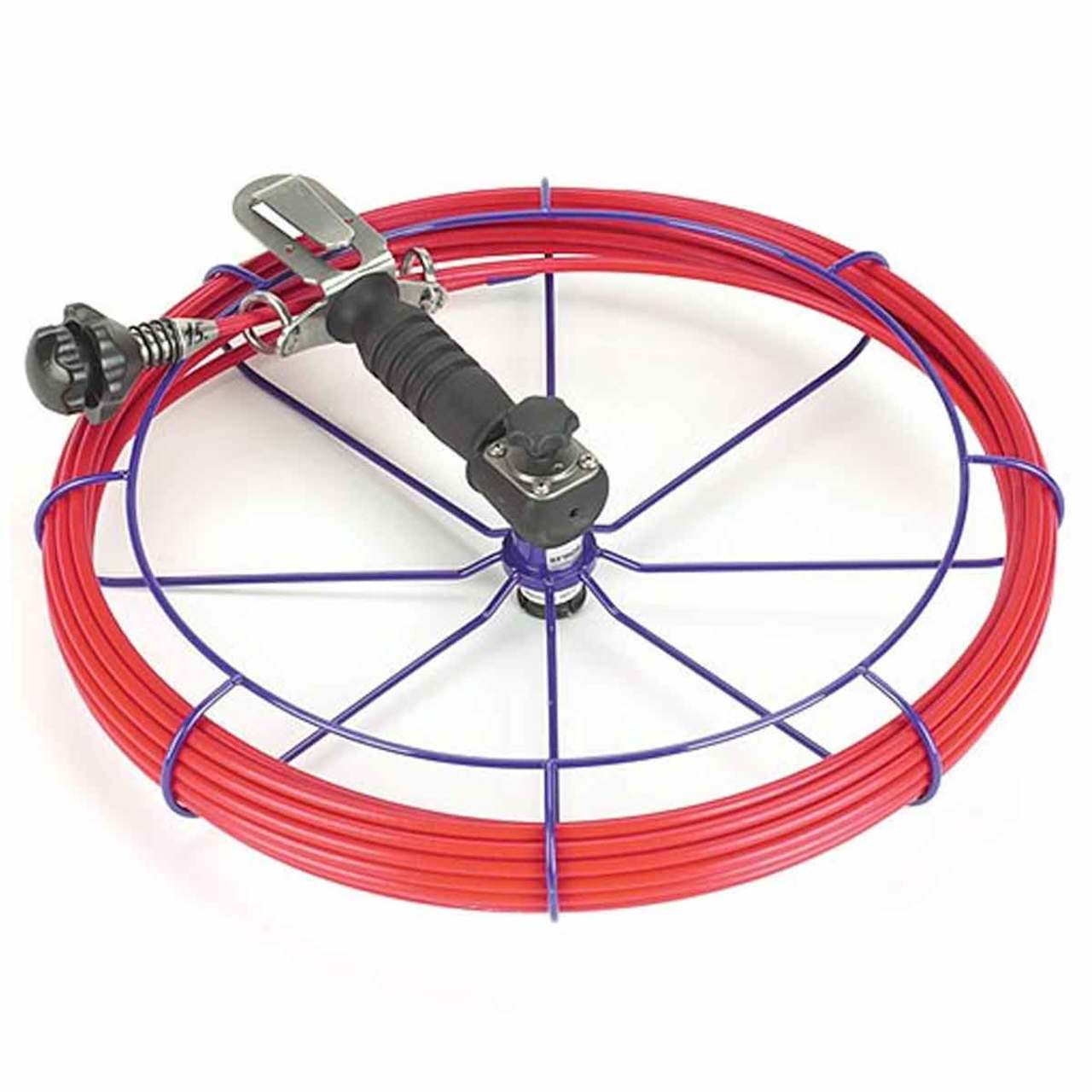 Handy Viper Chimney Cleaning System