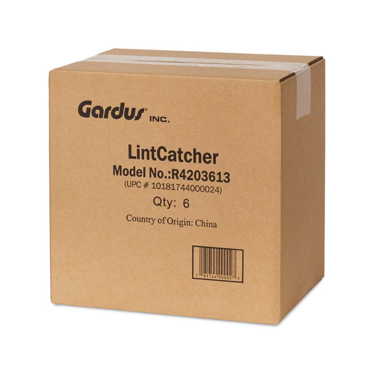 LintCatcher