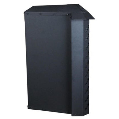 Ashley 1,200 Sq. Ft. Vent Free Single-Burner NG Stove - AGVF340N