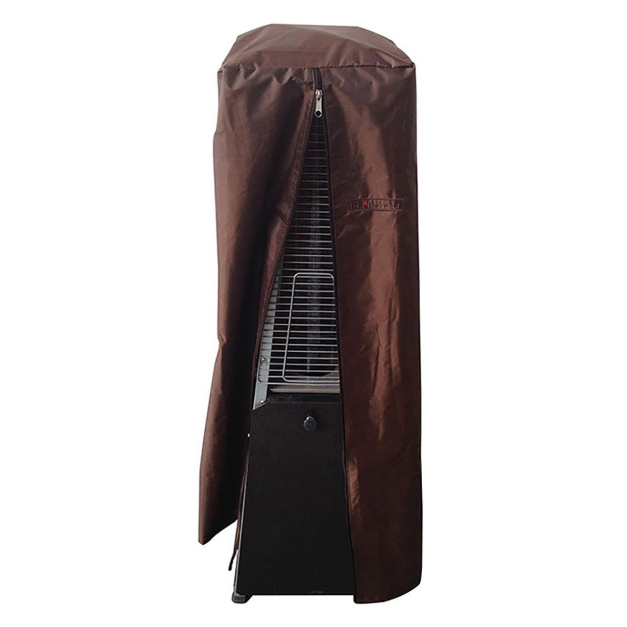 38" Table Top Glass Tube Patio Heater Cover