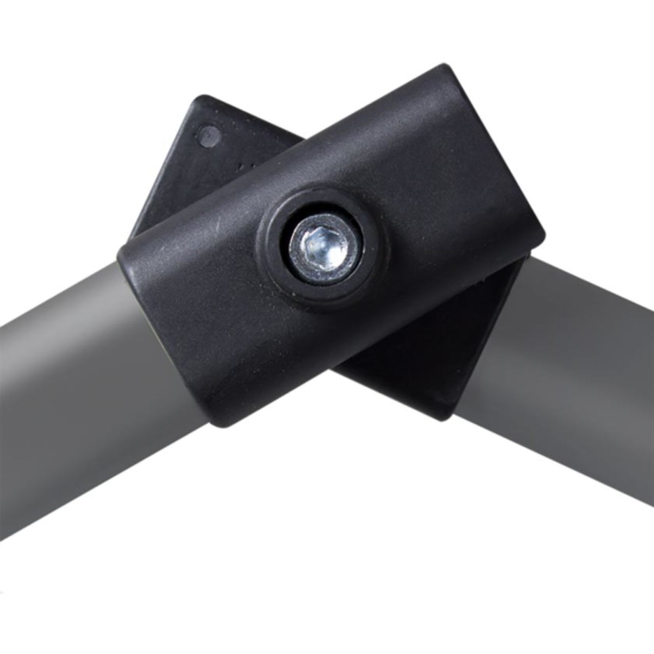 Weekender Elite WE64 10' x 10' Slant Leg Canopy - Twilight Blue