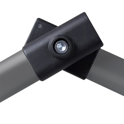 Weekender Elite WE64 10 x 10 Slant Leg Canopy - Twilight Blue