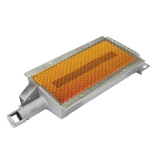 TrueFlame Drop-In Infrared Sear Burner - TF-IRB