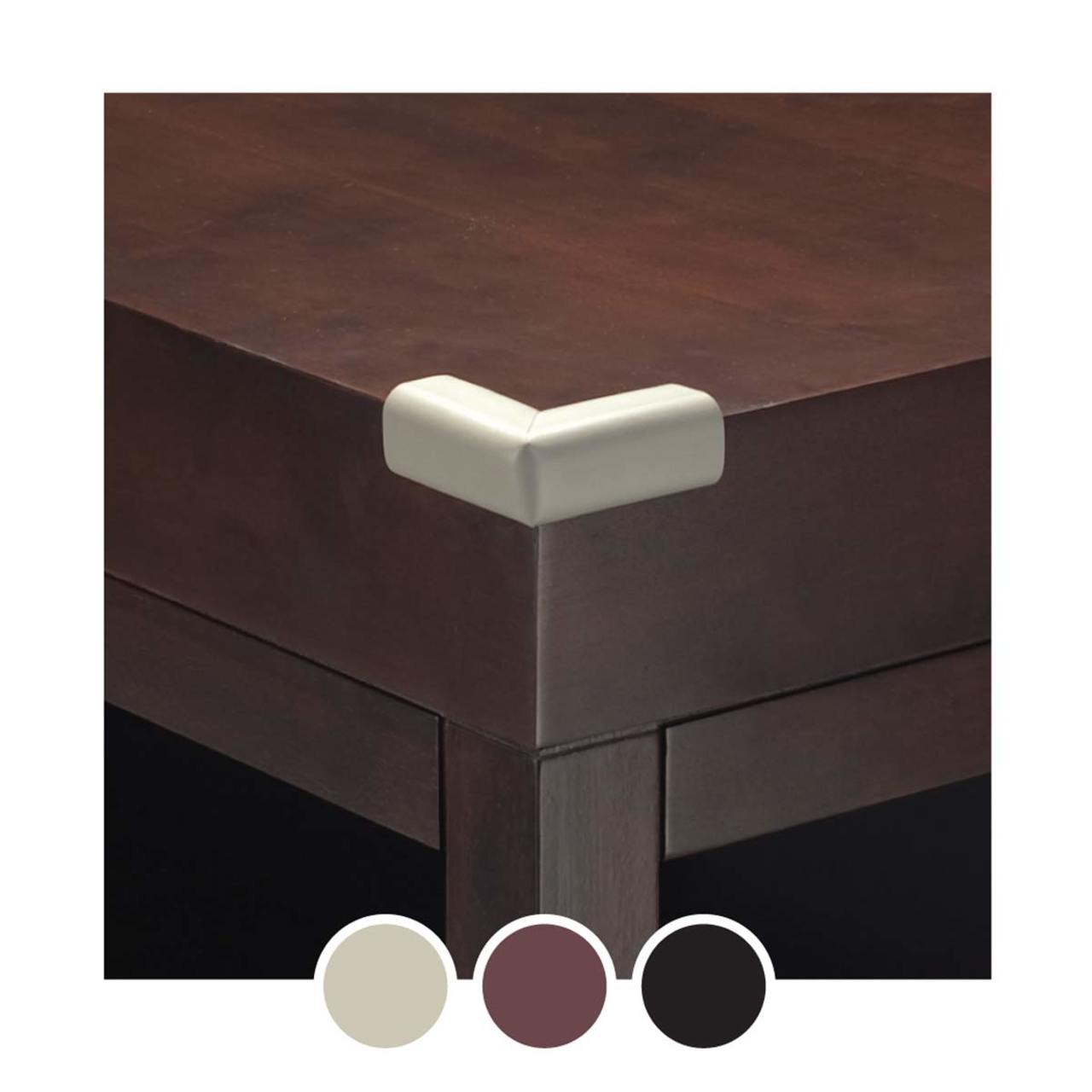 KidCo Foam Corner Protectors (Gray)