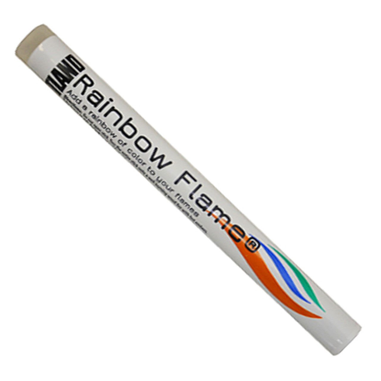 Rainbow Flame Stick - 1.45 oz.
