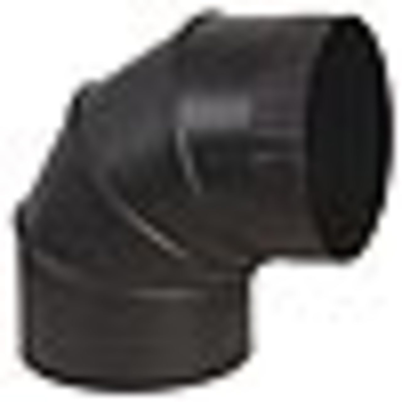 8" 24-Ga. Snap-Lock 90 Degree Adjustable Elbow