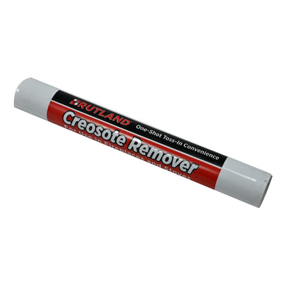 Rutland Toss-In Creosote Remover
