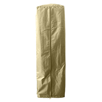 38" Table Top Glass Tube Patio Heater Cover