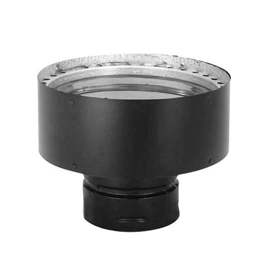 4" to 8" PelletVent Pro Chimney Adapter - 4PVP-X8