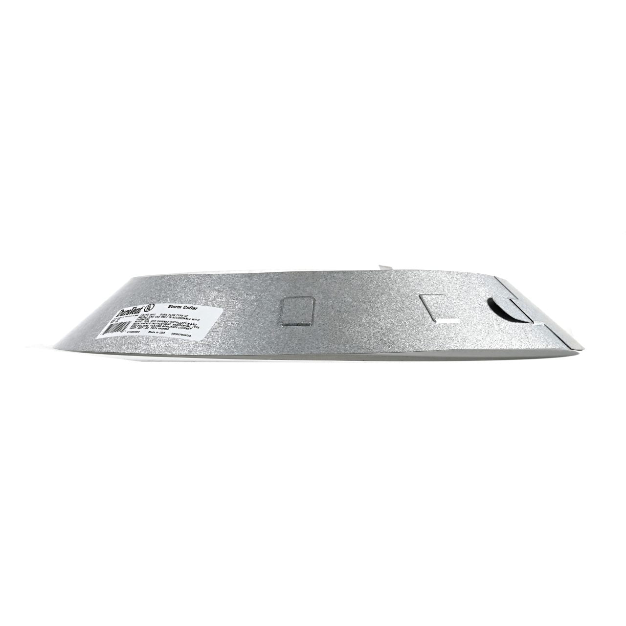 6" - 8" DuraPlus Storm Collar - 6DP-SC