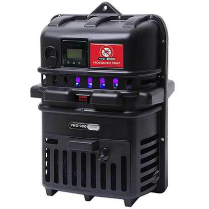Mega Catch PRO 900 Series ULTRA Mosquito Trap-MCU-900