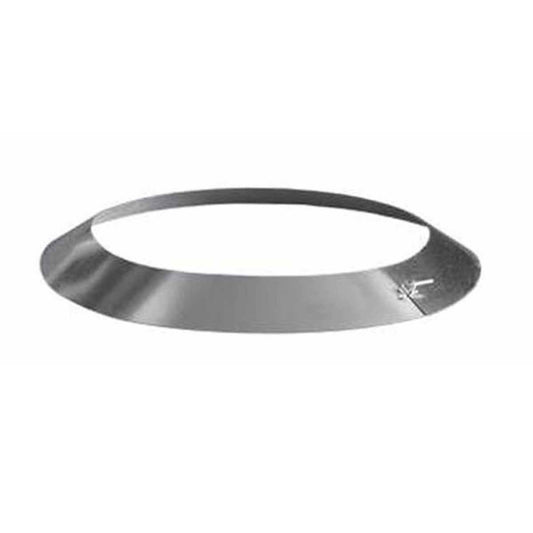 16" DuraChimney II Storm Collar - 16DCA-SC
