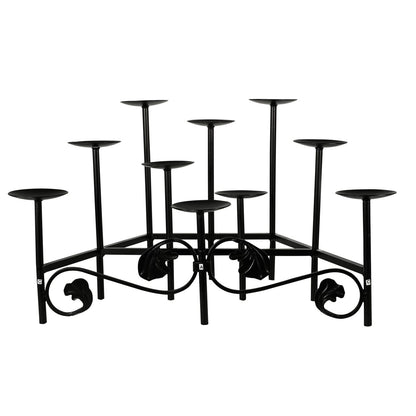 10 Candle Imperial Fireplace Candelabra - 304100