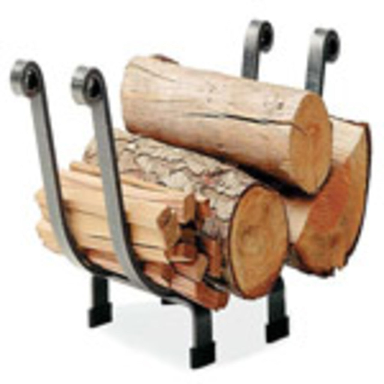 Log Basket