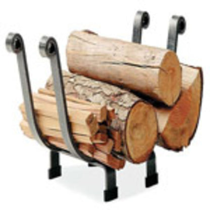 Log Basket