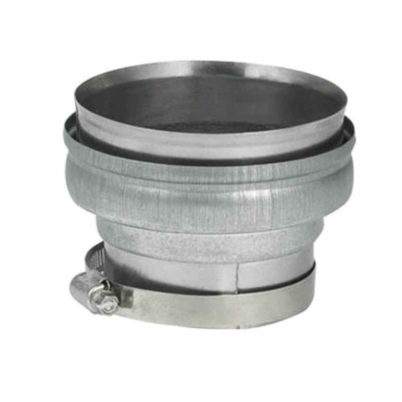 3" Selkirk VP Pellet Vent Pipe Multi-Fit Connector - 3VP-MFC