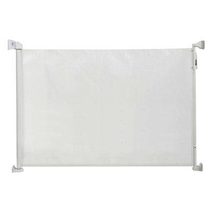 KidCo Retractable Safeway Gate - White