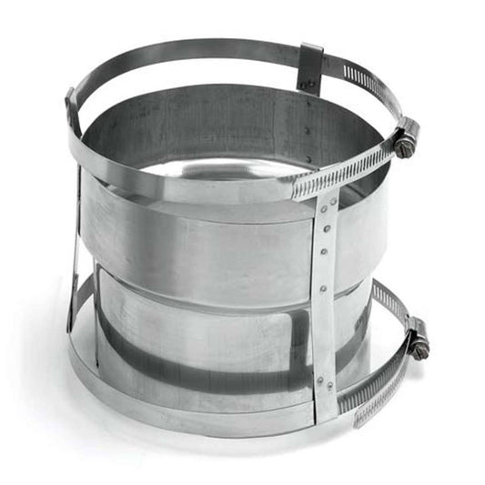 8" HomeSaver UltraPro Connector Adaptor with Two Band