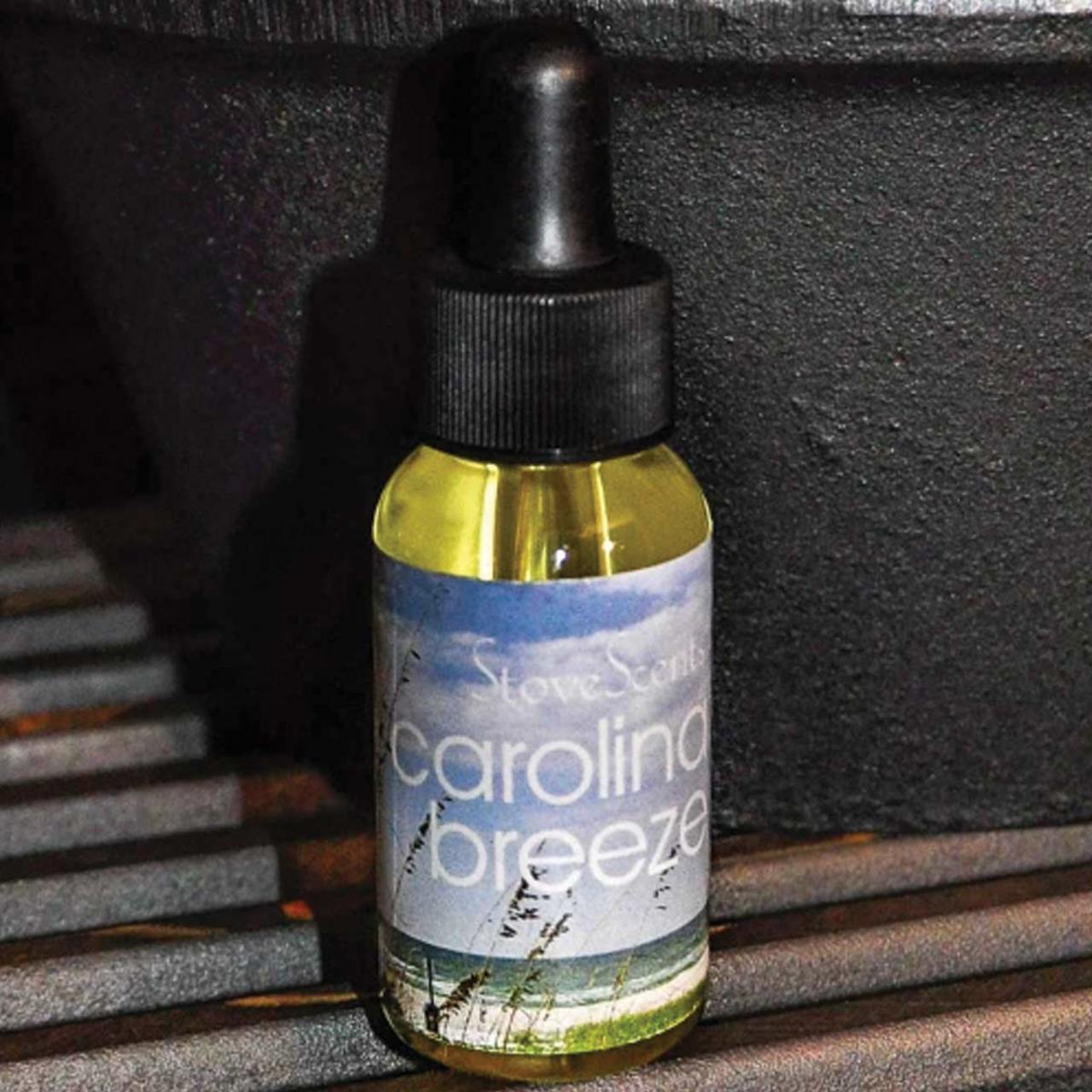 Carolina Breeze StoveScent - Floral