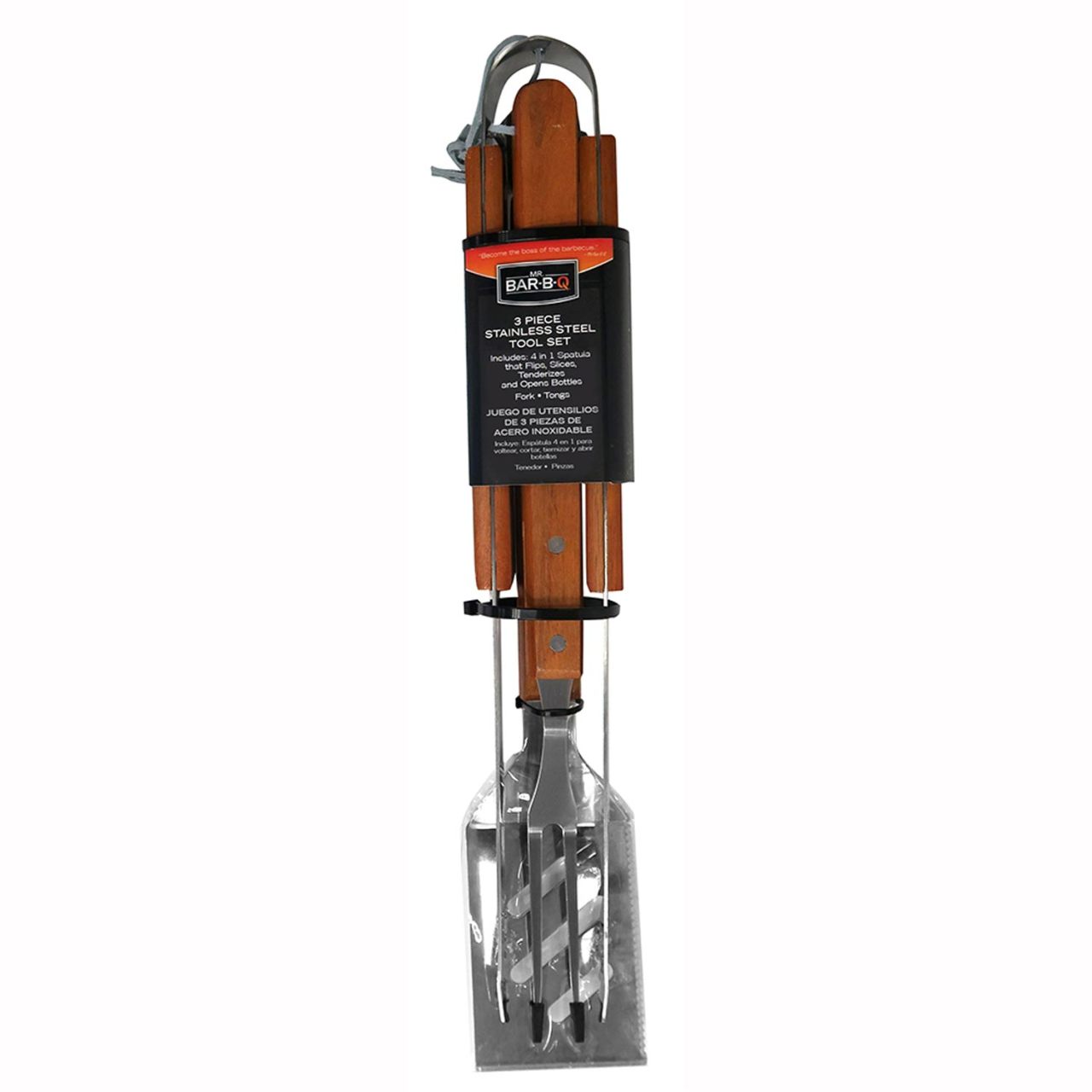 3 Piece Nested Tool Set Nested