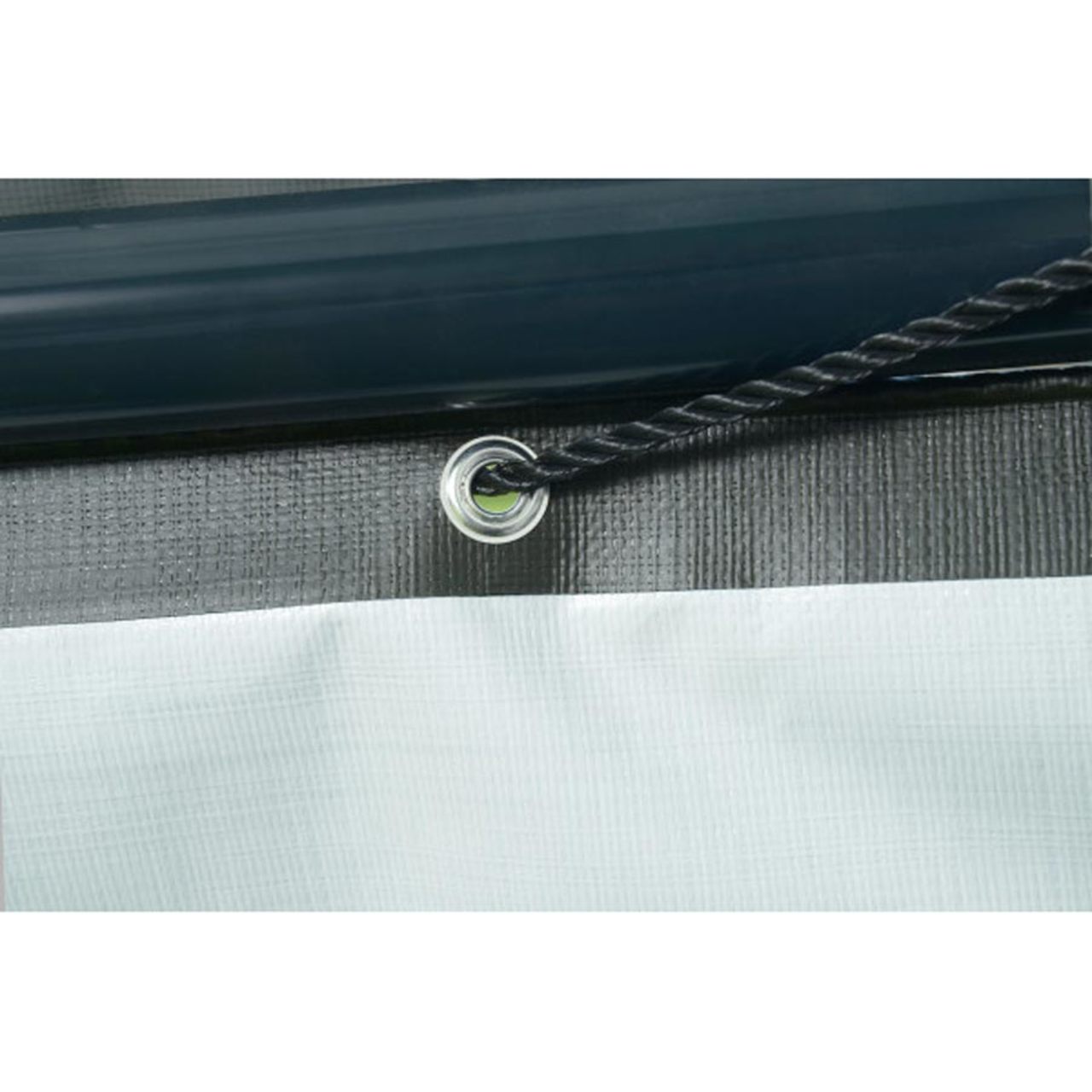 Enclosure Kit Panels ONLY  for 12' x 12' Shelter - Green