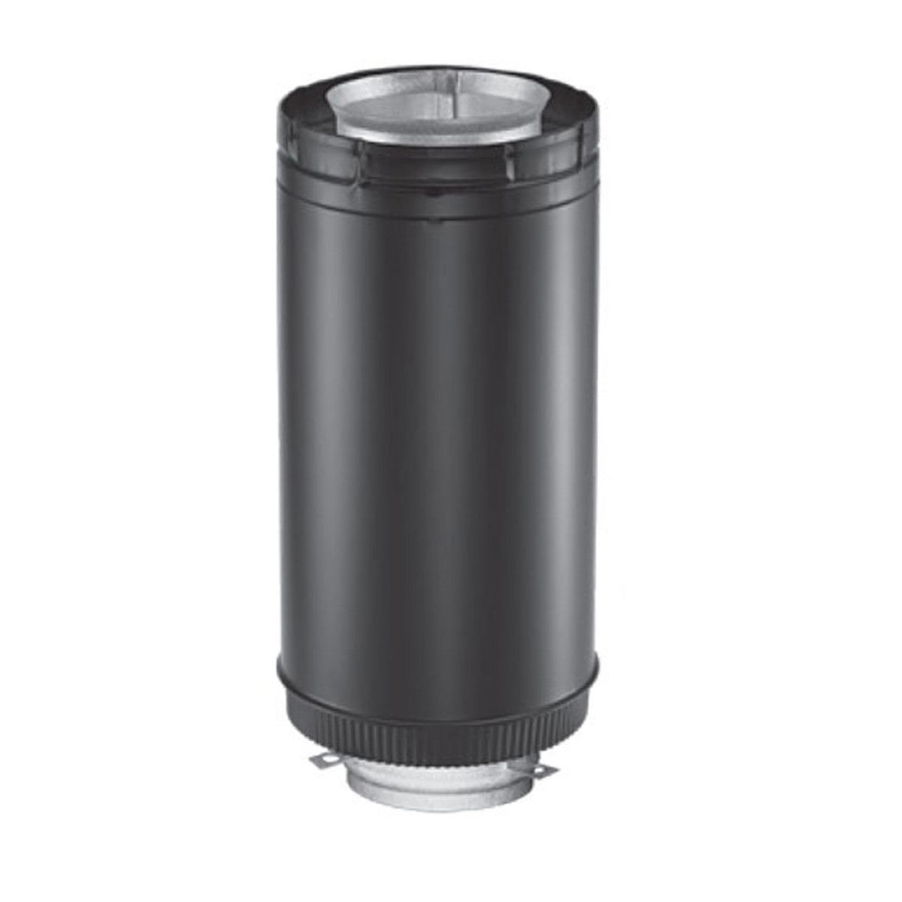 4'' x 6 5/8'' DirectVent Pro Appliance Adapter - 46DVA-ADP