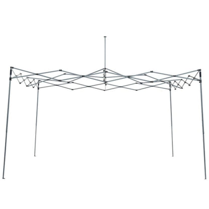 Weekender Elite WE144 12' x 12' Straight Leg Canopy - Twilight Blue