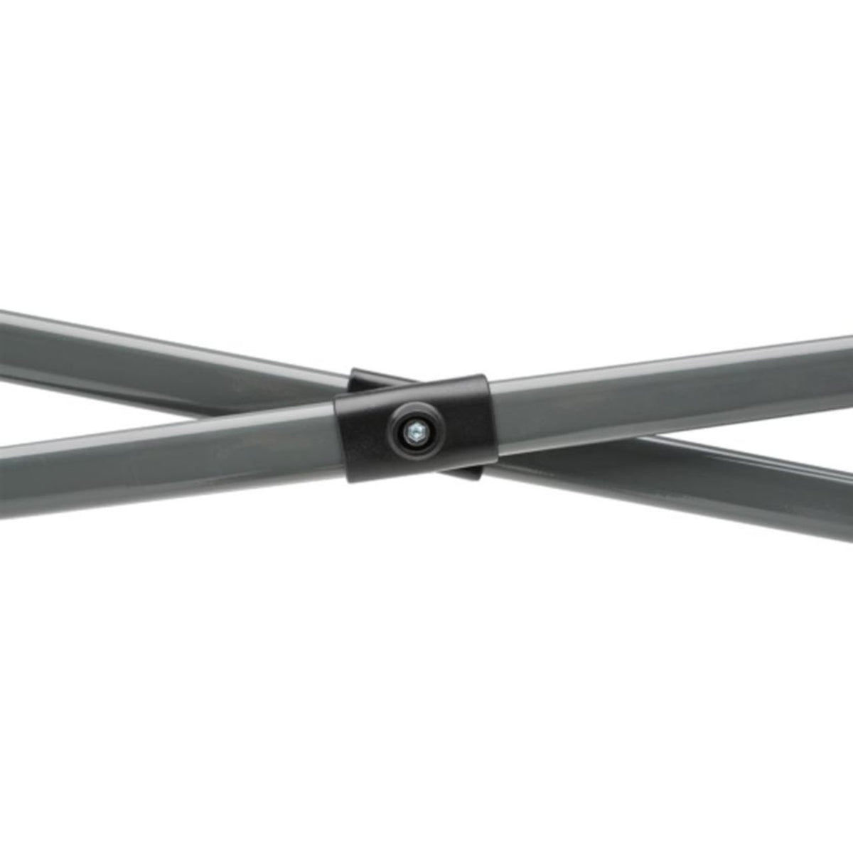 Solo Steel 90 11' x 11' Slant Leg Canopy - Turquoise