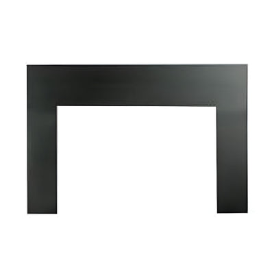 Majestic Trim Kit, 3 Sided - Black - 550-TRIM3-BK-B